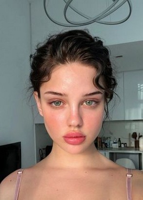 индивидуалка Соня, анкета 490627, 19 лет, метро Тургеневская, фото 1