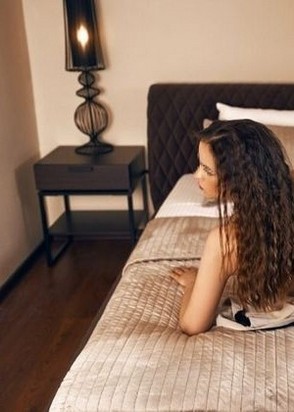 путана Теона, анкета 490641, 27 лет, метро Университет, фото 3