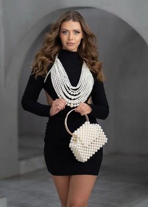 девушка по вызову Саманта, анкета 490653, 26 лет, метро , фото 4