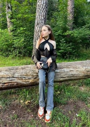 девушка по вызову Кира, анкета 490668, 23 года, метро , фото 4