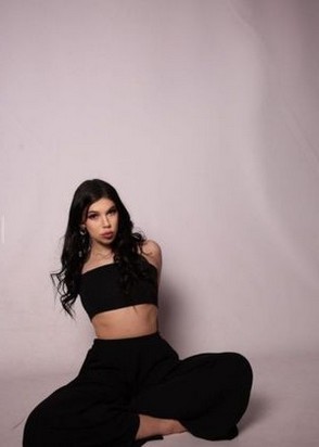 индивидуалка Анжелика, анкета 490720, 18 лет, метро Чеховская, фото 1