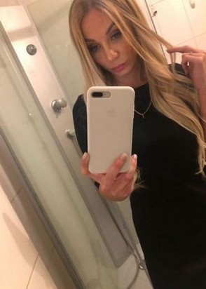 путана Ребекка, анкета 490725, 31 год, метро , фото 3