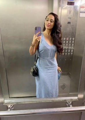 шлюха Ася, анкета 490726, 29 лет, метро Фрунзенская, фото 2