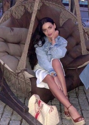 девушка по вызову Ася, анкета 490726, 29 лет, метро Фрунзенская, фото 4