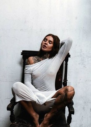 индивидуалка Клео, анкета 490728, 28 лет, метро , фото 1