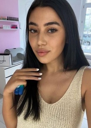 девушка по вызову Эмилия, анкета 490767, 24 года, метро , фото 4