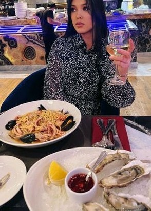 индивидуалка Илона, анкета 490774, 19 лет, метро , фото 1