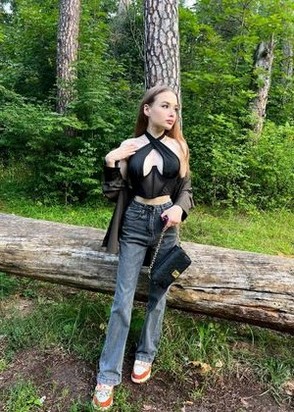 индивидуалка Эдда, анкета 490784, 23 года, метро , фото 1