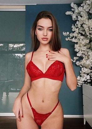 индивидуалка Лера, анкета 490796, 25 лет, метро , фото 1