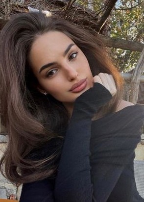 шлюха Лиза, анкета 490820, 24 года, метро Алексеевская, фото 2