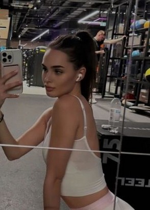 путана Лиза, анкета 490820, 24 года, метро Алексеевская, фото 3