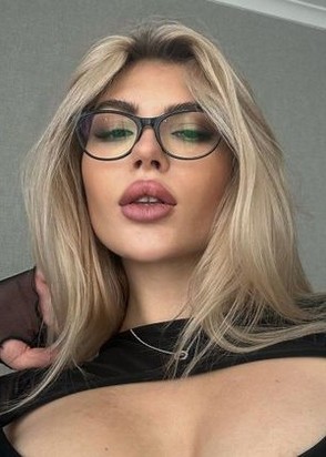 индивидуалка Гузель, анкета 490821, 20 лет, метро Алексеевская, фото 1