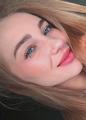 индивидуалка Соня, анкета 490871, 22 года, метро , фото 1