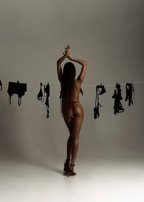 индивидуалка Рита, анкета 490896, 23 года, метро Улица академика Янгеля, фото 1