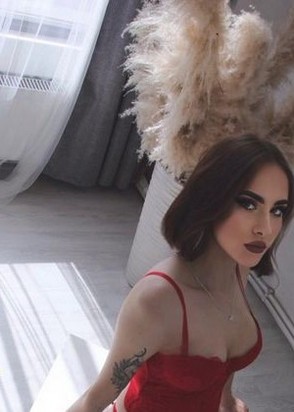 девушка по вызову Милана, анкета 490930, 22 года, метро , фото 4