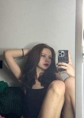 индивидуалка Ника, анкета 490937, 22 года, метро , фото 1