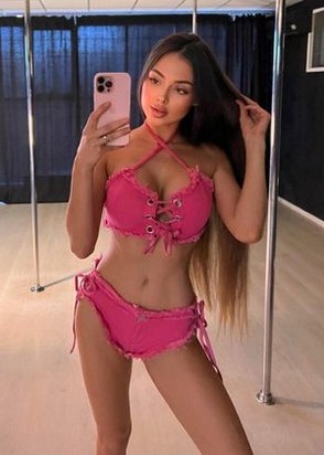 индивидуалка Инна, анкета 490945, 23 года, метро , фото 1