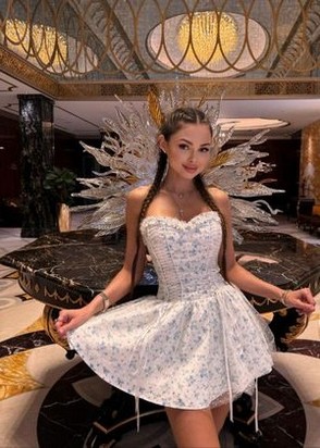 шлюха Инна, анкета 490945, 23 года, метро , фото 2