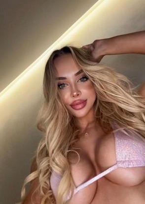 индивидуалка Лера, анкета 490948, 25 лет, метро , фото 1