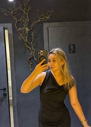 индивидуалка Тоня, анкета 490983, 24 года, метро Ясенево, фото 1