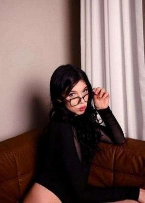 индивидуалка Людмила, анкета 491016, 18 лет, метро Чеховская, фото 1