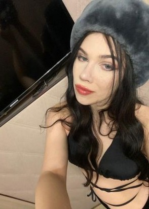 шлюха Людмила, анкета 491016, 18 лет, метро Чеховская, фото 2