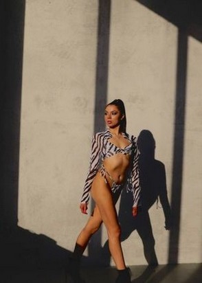 индивидуалка Александра, анкета 491018, 24 года, метро Смоленская, фото 1