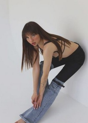 девушка по вызову Александра, анкета 491018, 24 года, метро Смоленская, фото 4