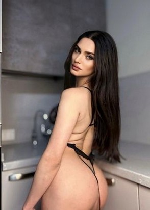 индивидуалка Вероника, анкета 491019, 27 лет, метро Смоленская, фото 1