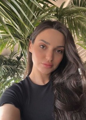 шлюха Вероника, анкета 491019, 27 лет, метро Смоленская, фото 2