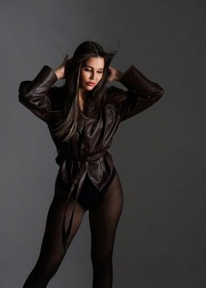 индивидуалка Лика, анкета 491032, 23 года, метро Смоленская, фото 1