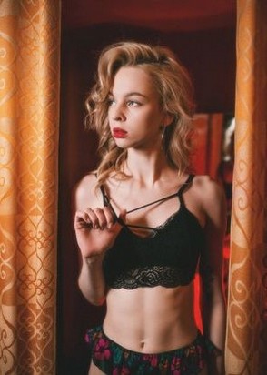 индивидуалка Ника, анкета 491034, 23 года, метро Свиблово, фото 1