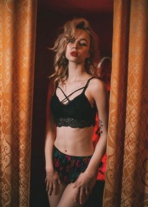 шлюха Ника, анкета 491034, 23 года, метро Свиблово, фото 2