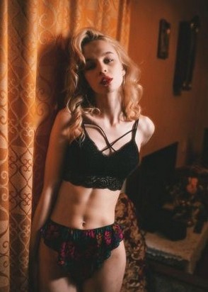 путана Ника, анкета 491034, 23 года, метро Свиблово, фото 3