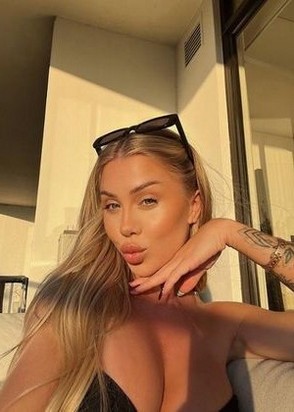 путана Алиса, анкета 491108, 23 года, метро Студенческая, фото 3