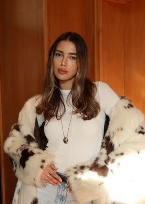 шлюха Полина, анкета 491133, 22 года, метро Чеховская, фото 2