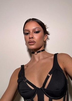 индивидуалка Ника, анкета 491156, 28 лет, метро , фото 1