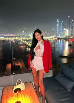 шлюха Маша, анкета 491182, 21 год, метро Чеховская, фото 2