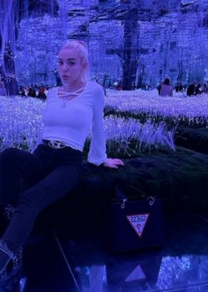 индивидуалка Шанель, анкета 491196, 21 год, метро Профсоюзная, фото 1