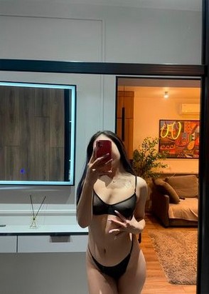 путана Дилара, анкета 491253, 22 года, метро Нагорная, фото 3