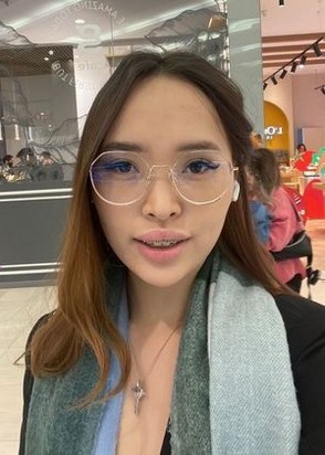 девушка по вызову Белла, анкета 491284, 23 года, метро Чеховская, фото 4