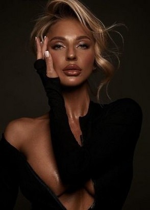 шлюха Арина, анкета 491306, 23 года, метро Чеховская, фото 2