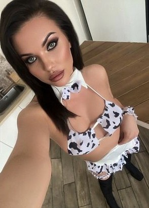 индивидуалка Мишель, анкета 491382, 25 лет, метро Профсоюзная, фото 1