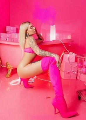 шлюха Настя, анкета 491405, 26 лет, метро Университет, фото 2