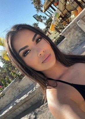 шлюха Кристина, анкета 491443, 23 года, метро Рассказовка, фото 2