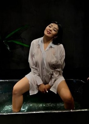 шлюха Аиша, анкета 491455, 24 года, метро Профсоюзная, фото 2