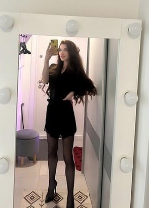 шлюха Виктория, анкета 491456, 33 года, метро Профсоюзная, фото 2