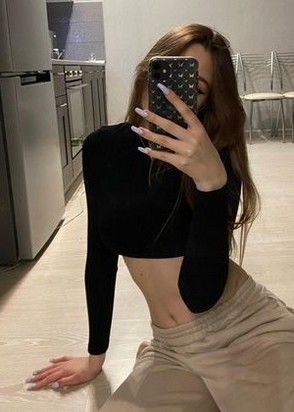 индивидуалка Маша, анкета 491462, 25 лет, метро Университет, фото 1