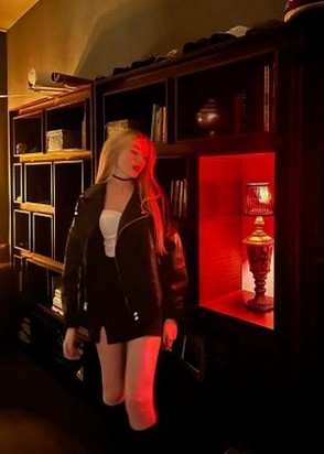 индивидуалка Маша, анкета 491465, 25 лет, метро Университет, фото 1