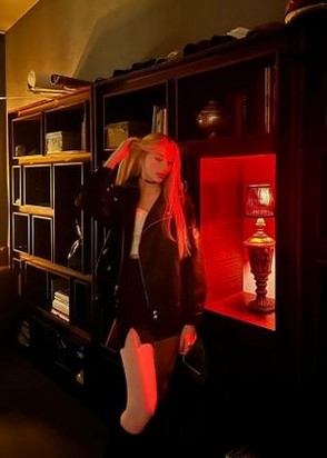 шлюха Маша, анкета 491465, 25 лет, метро Университет, фото 2